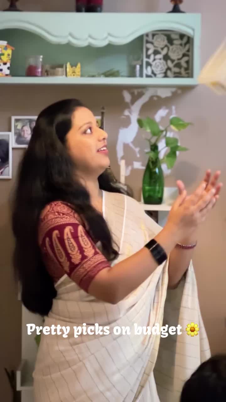 @Megha Thomas