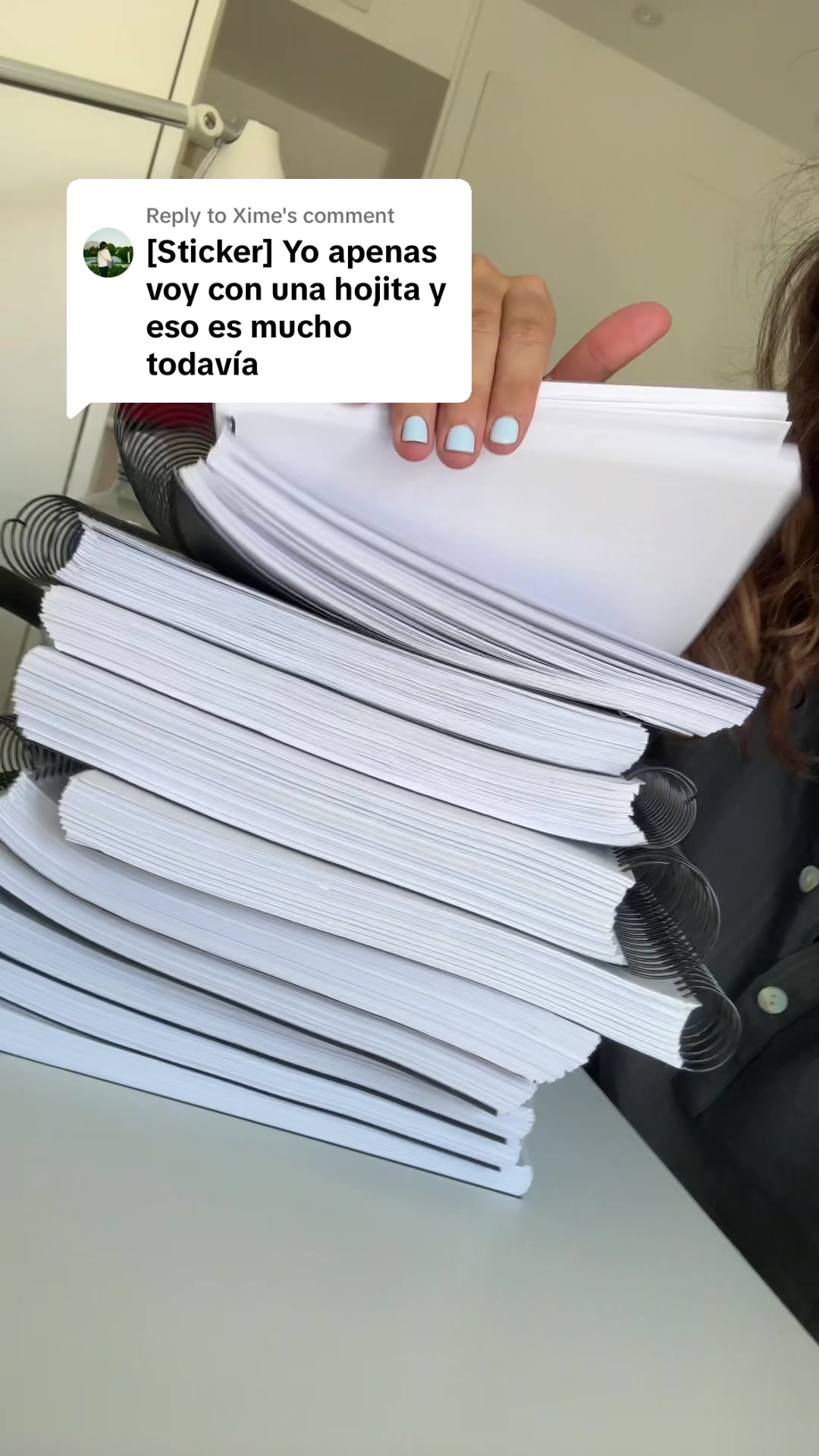 @Virginia Diaz
