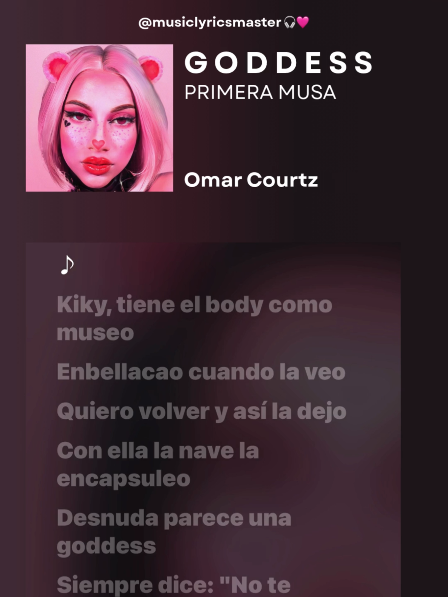 @🎧🩷