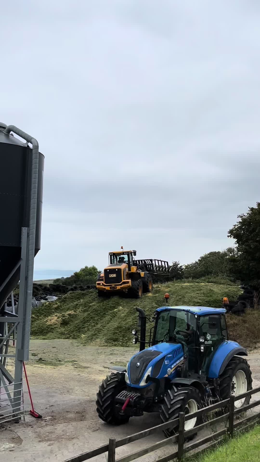 @HariWhitfield 🏴🚜