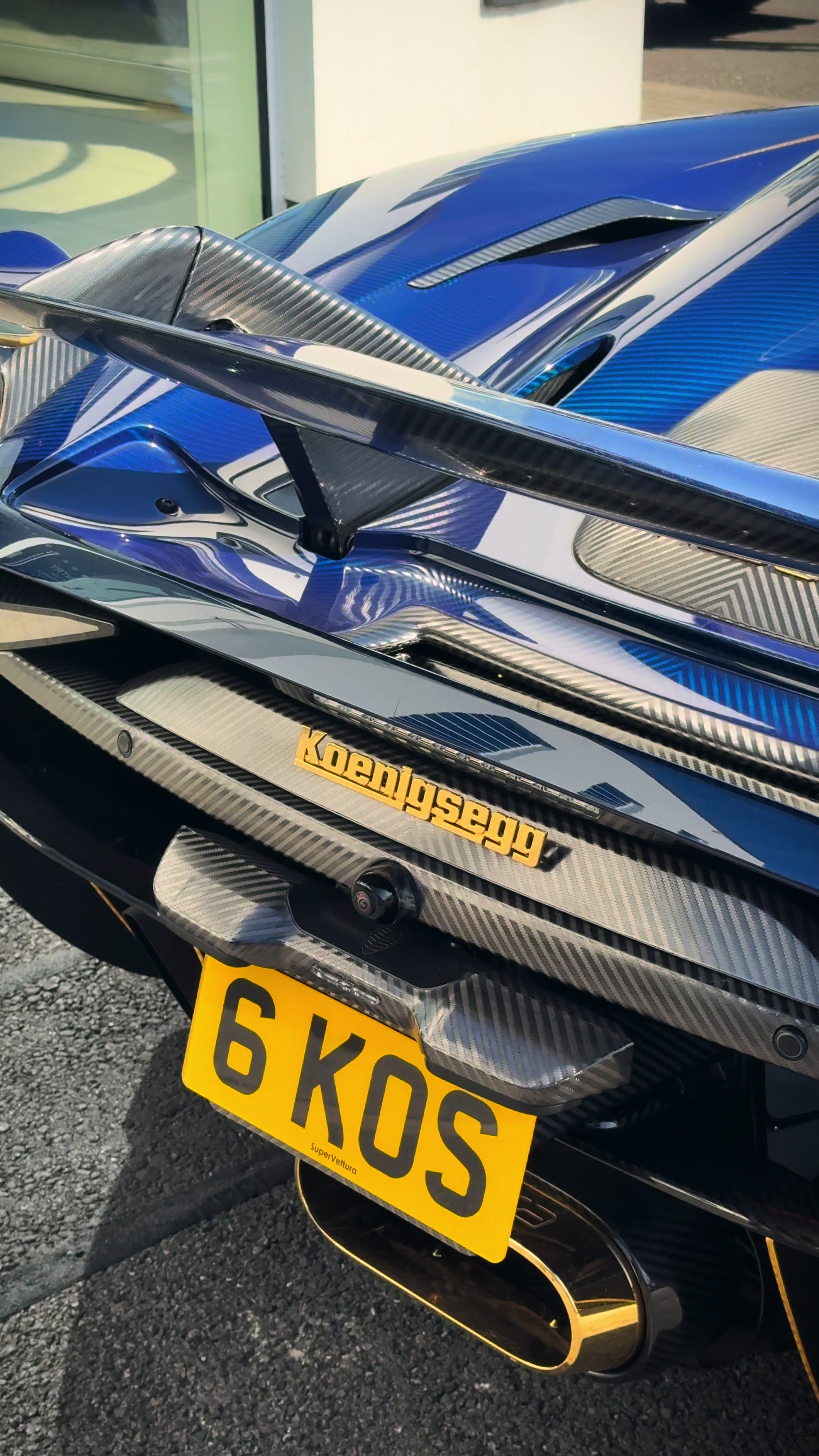 @Josh 🏎️
