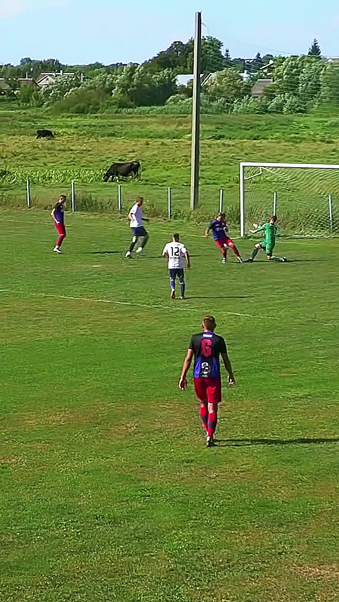 @Sportmix / Rivne