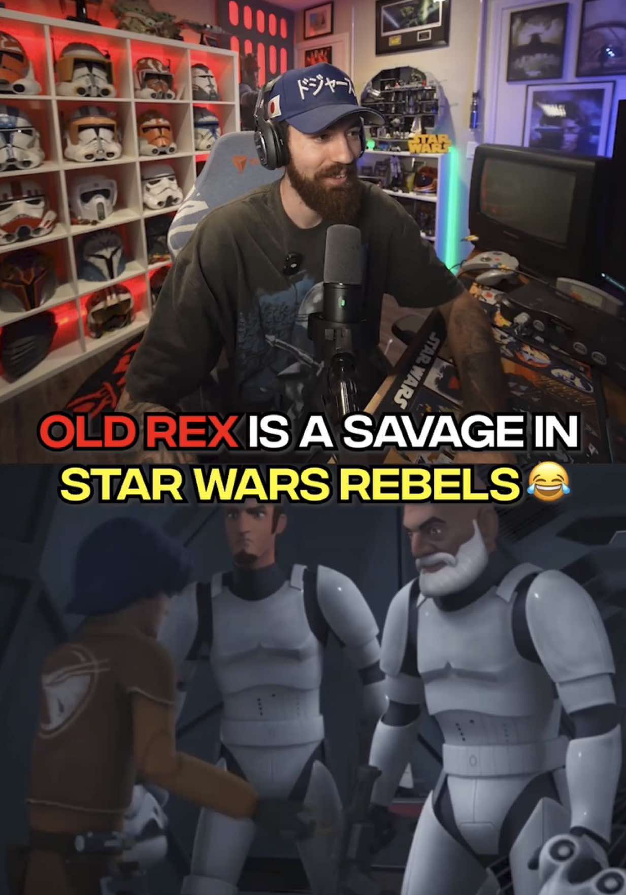 @Luke