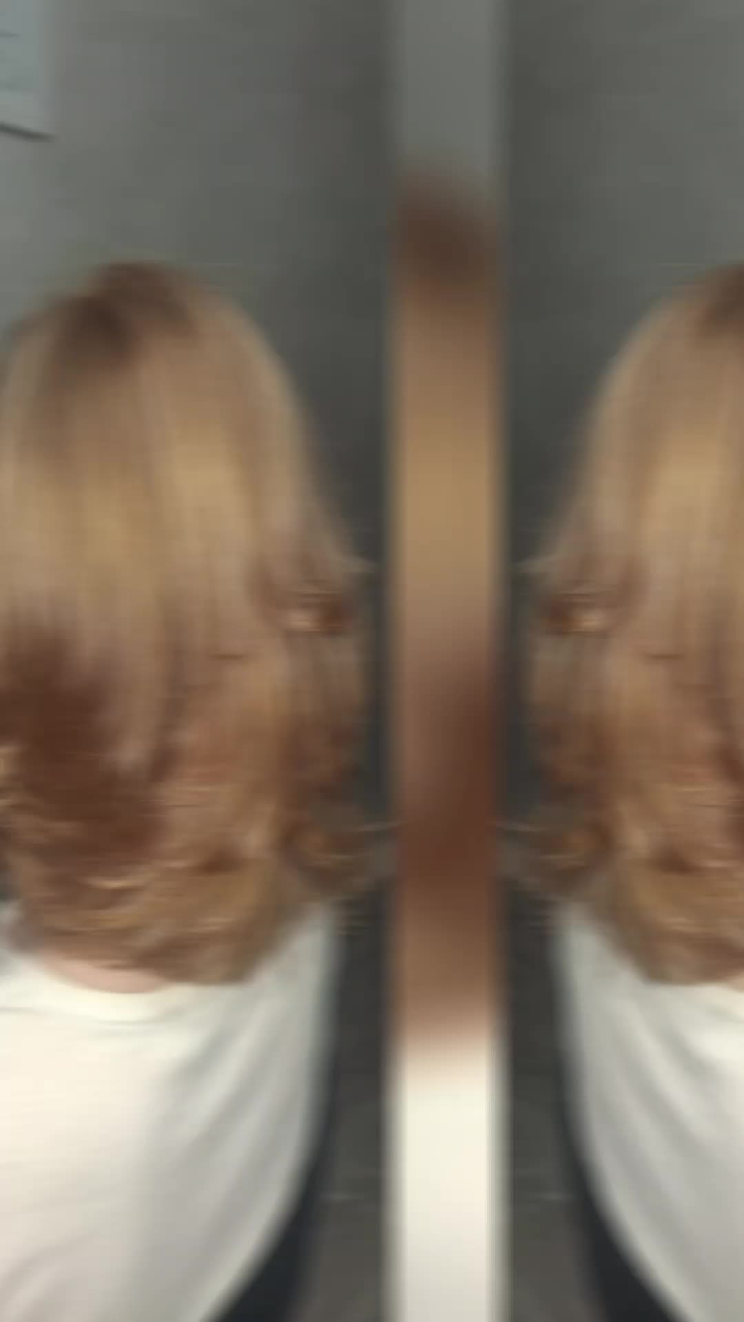 @Cristina Hairstyle