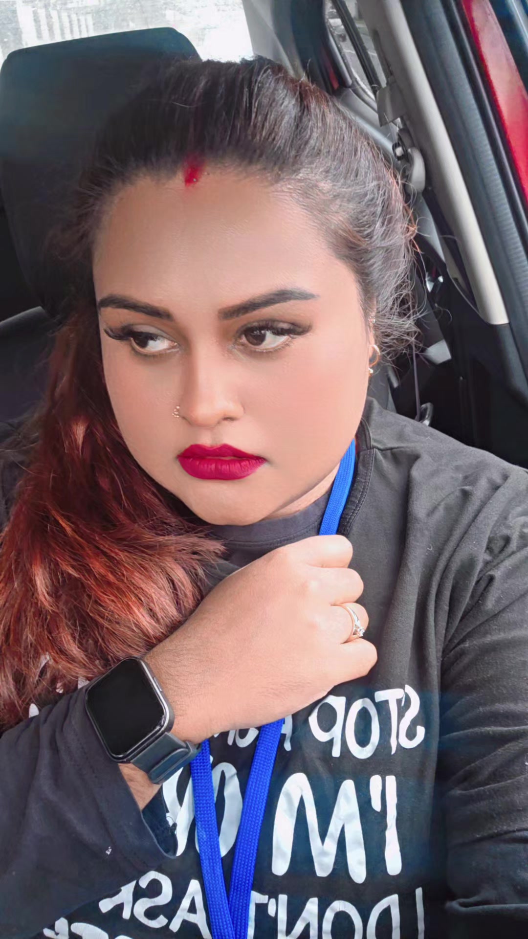 @shal shivika maharaj 🇫🇯 🇳🇿