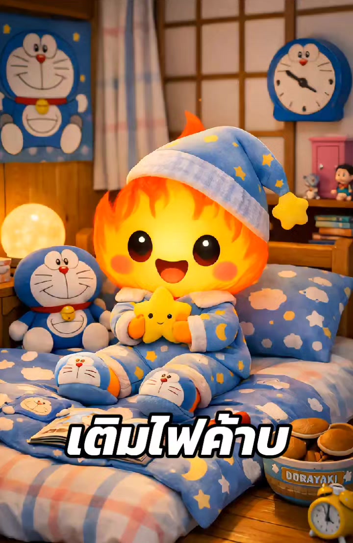 @เติมไฟมั้งต่า🔥🔥