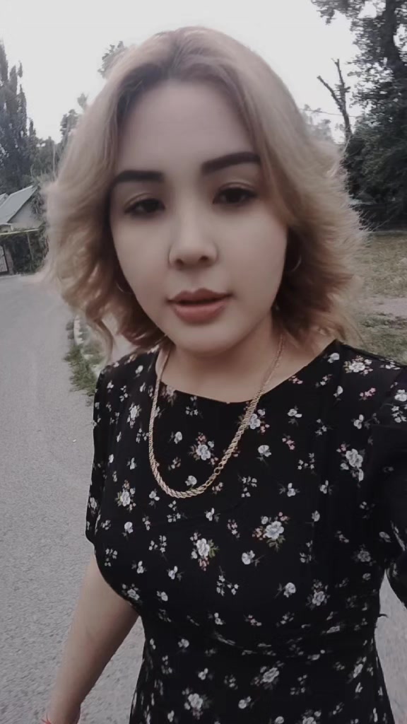 @Әкесінің ерке қызы