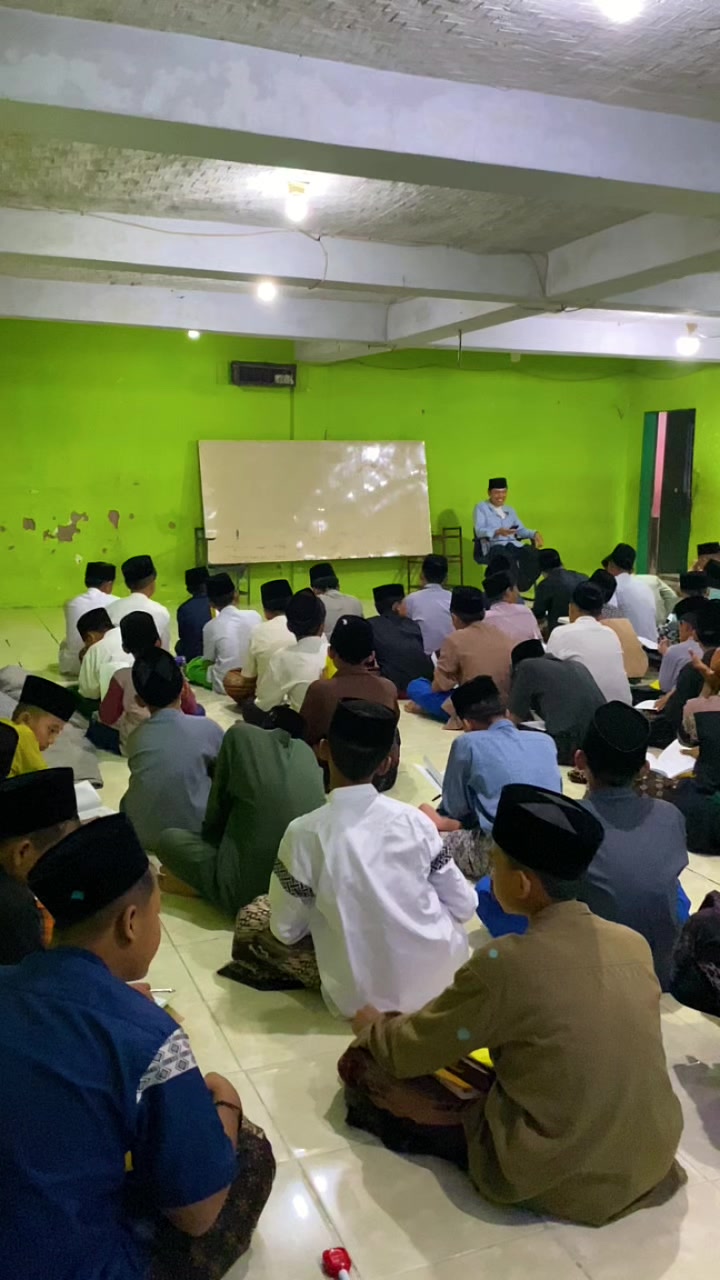 @pondokdarfal