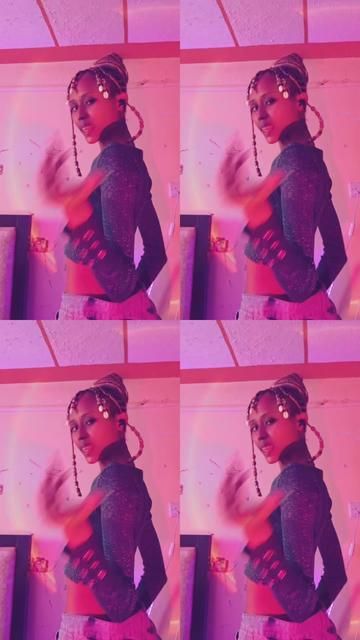 @whinequeenimmu👑 🌸💃