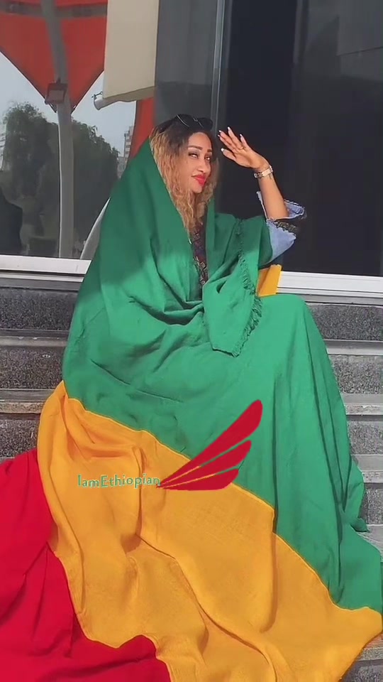 @Ethiosky Entertainment ๐ธ๐