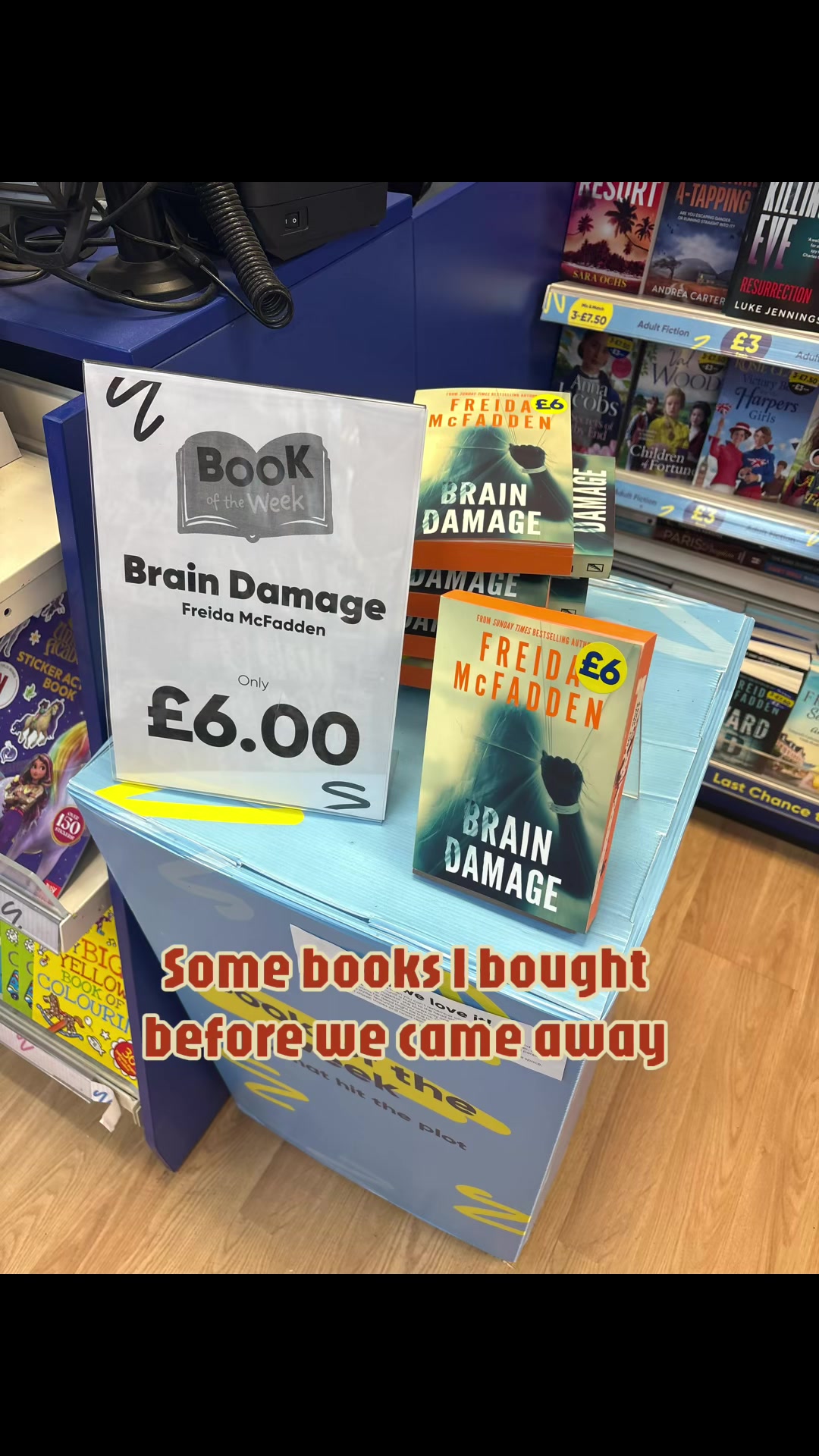 @ChapteredbyKerri 📚 🦢