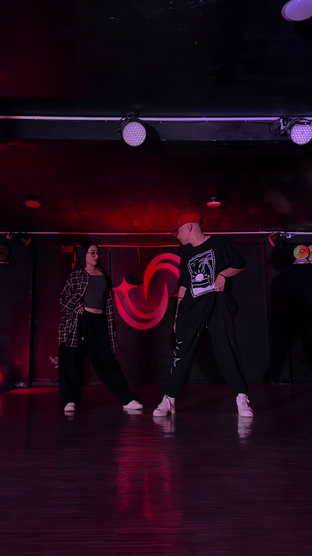 @X FORCE - ESCUELA DE BAILE