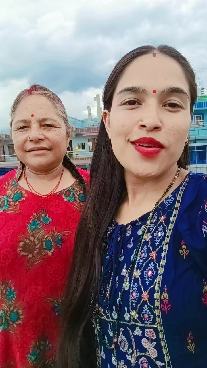 @दाेलखाली नानी (कबु🇳🇵राम🇹🇩)