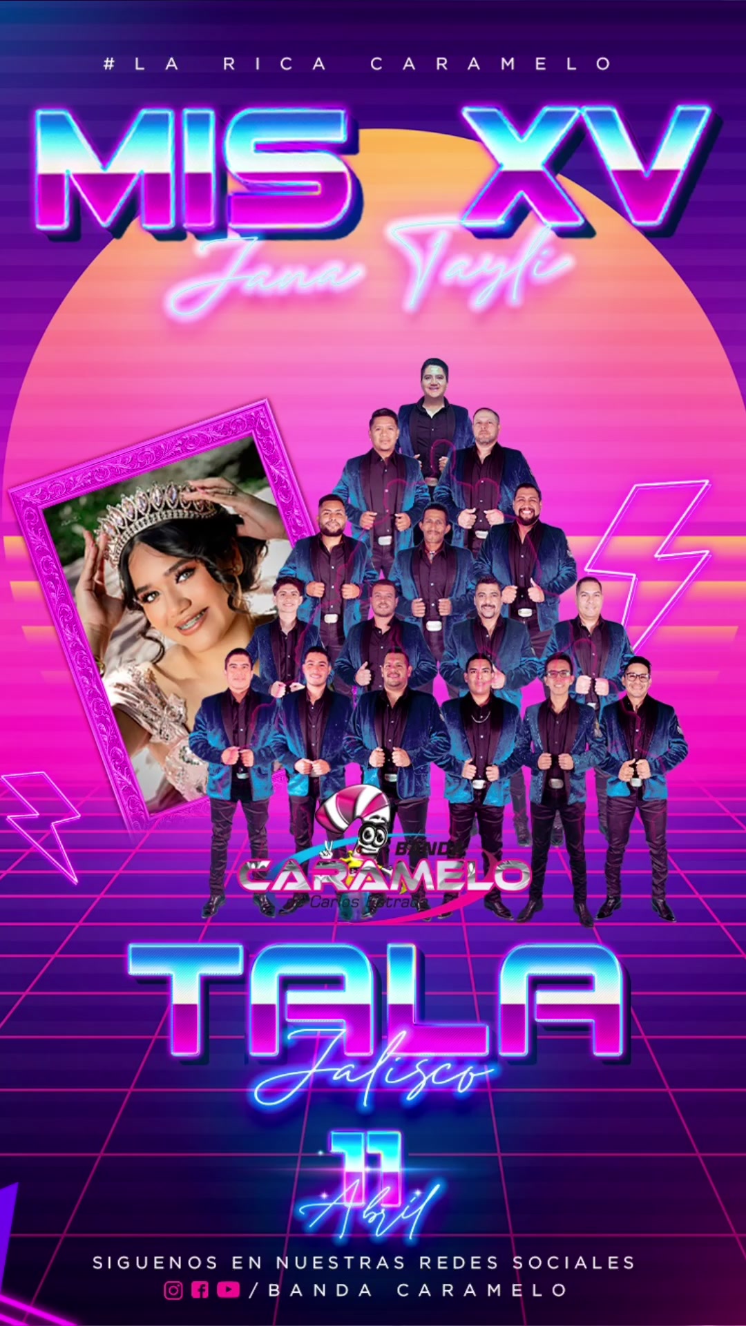 @Banda_Caramelo