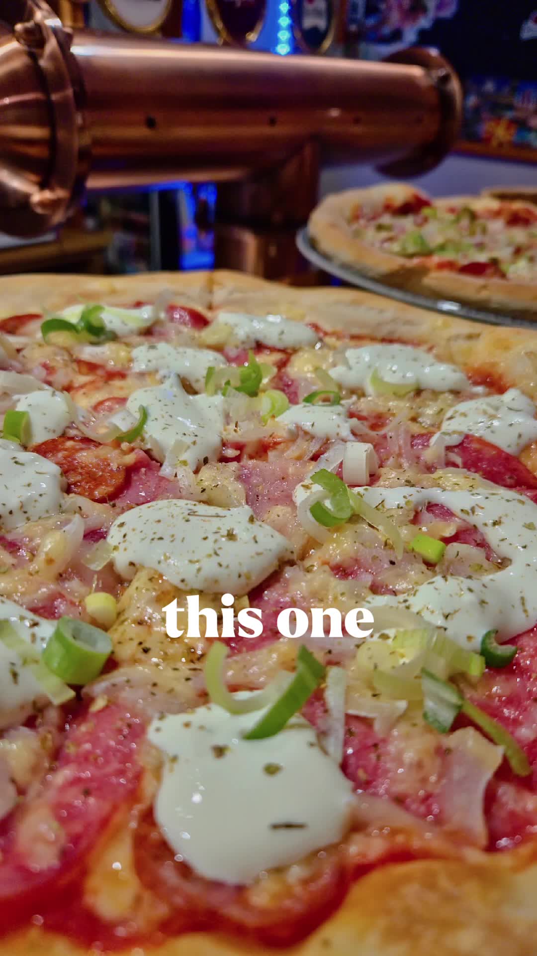 @pizzeria Orim
