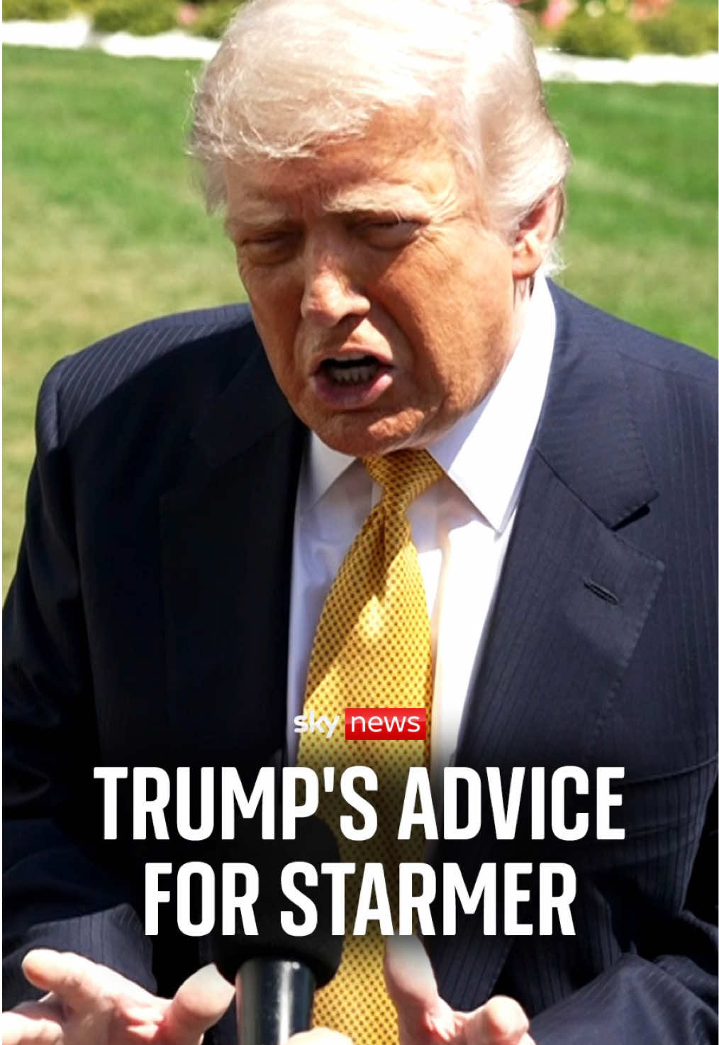 @Sky News