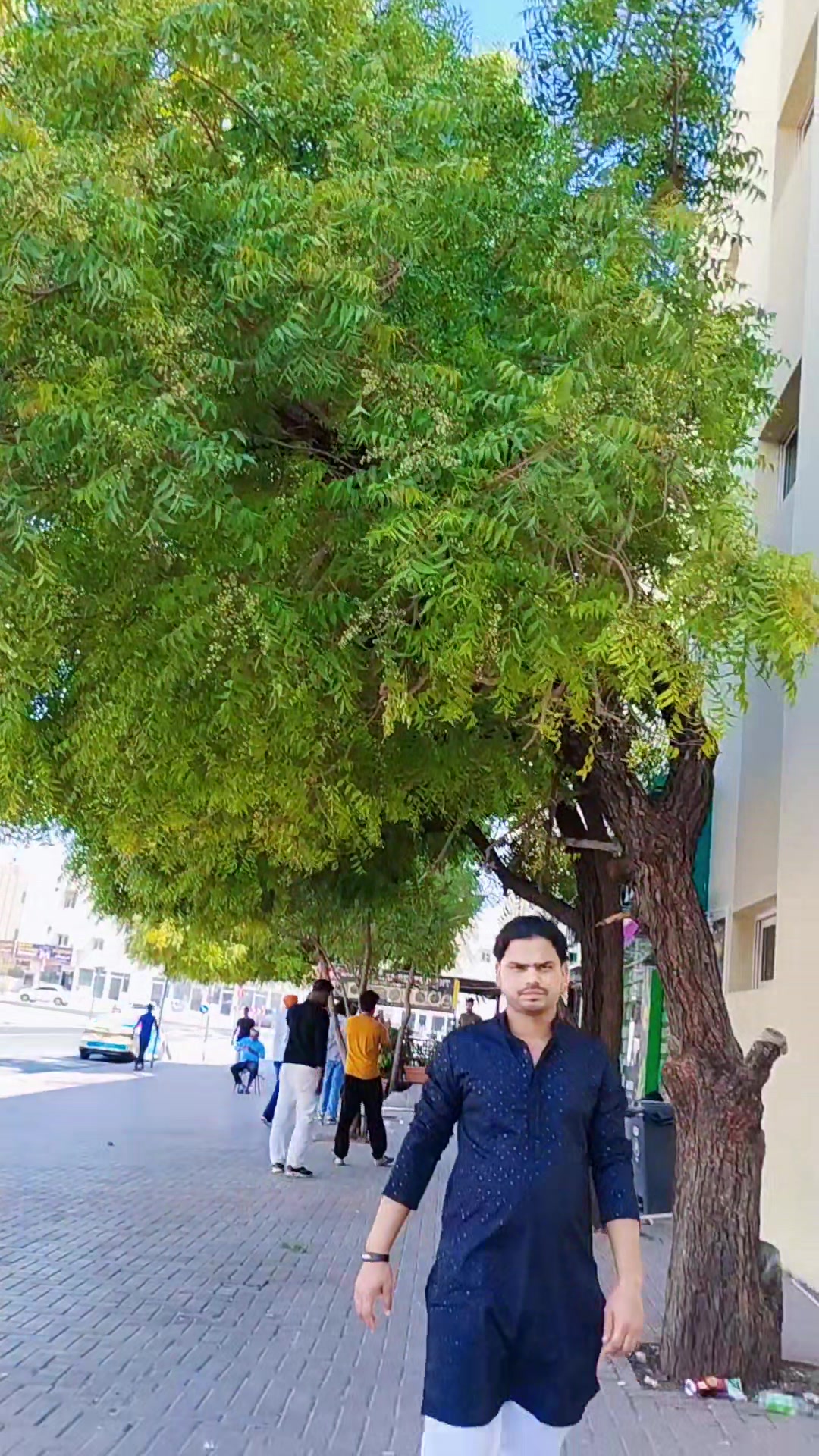 @Sameer Alam