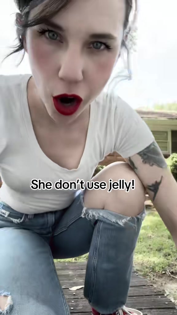 @Jayme