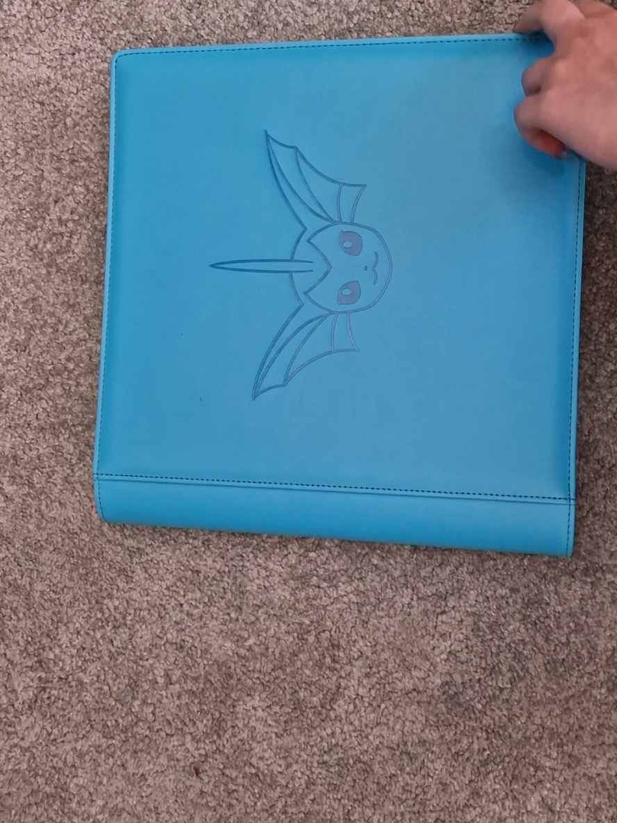 @River the Vaporeon 💧