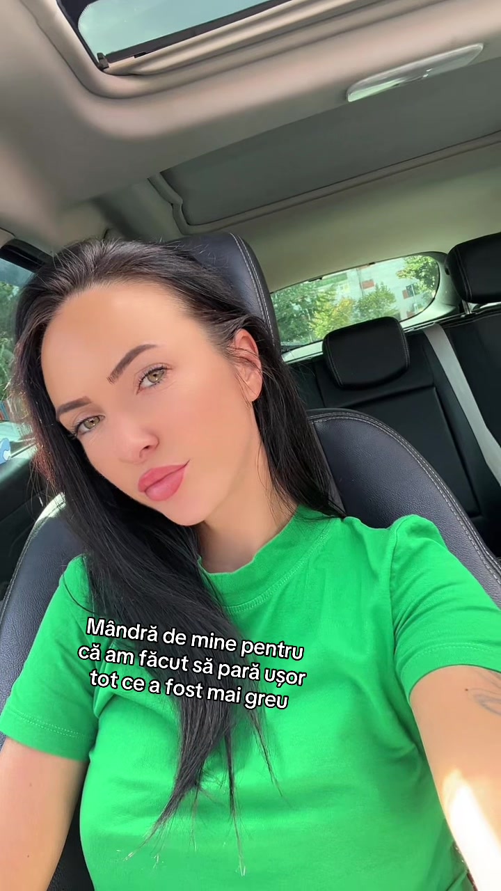 @Horia Adelina