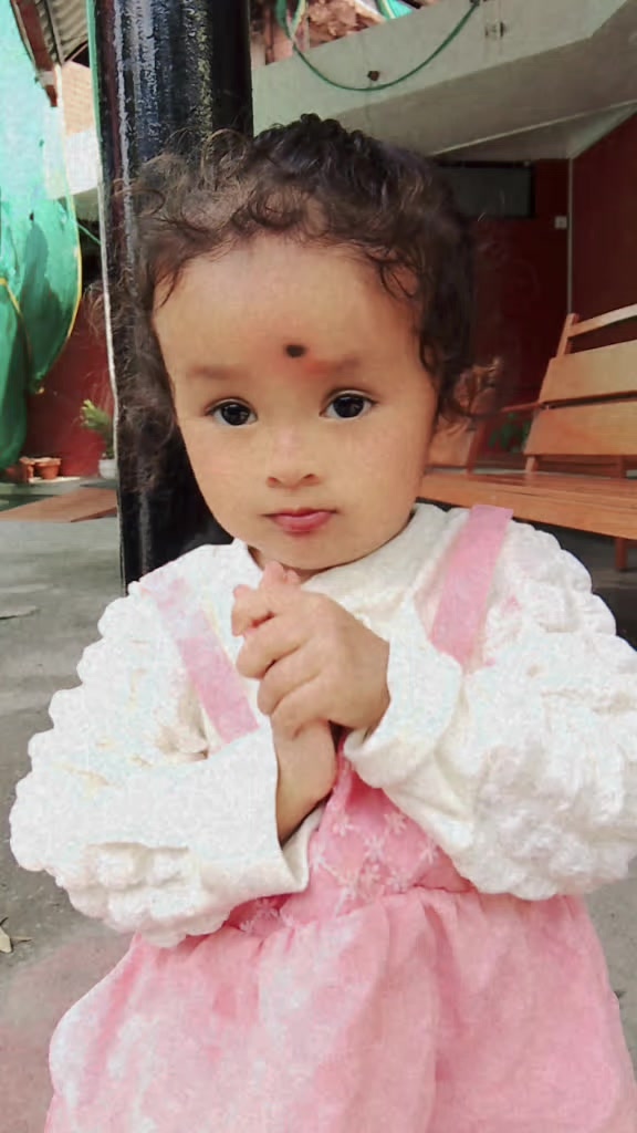 @Nans Sunita