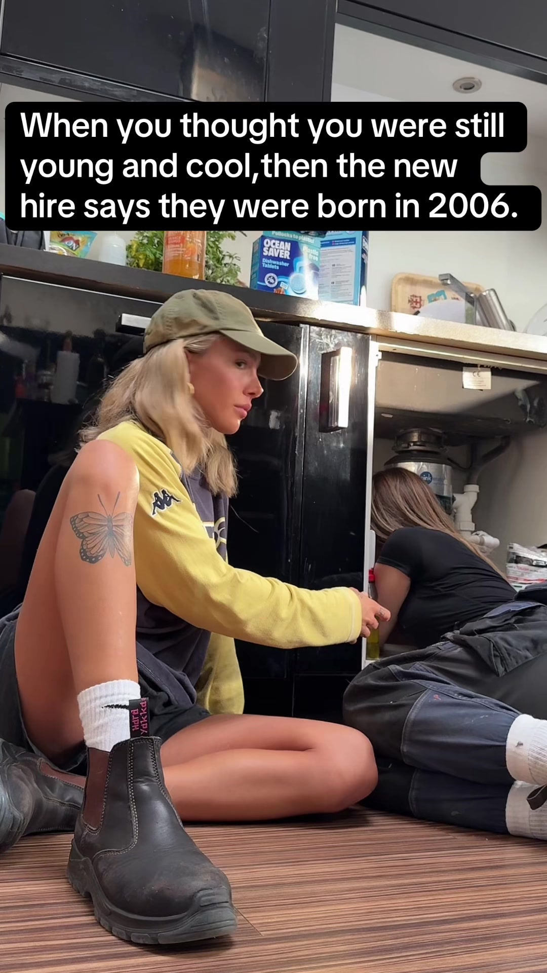 @TheFemalePlumberr