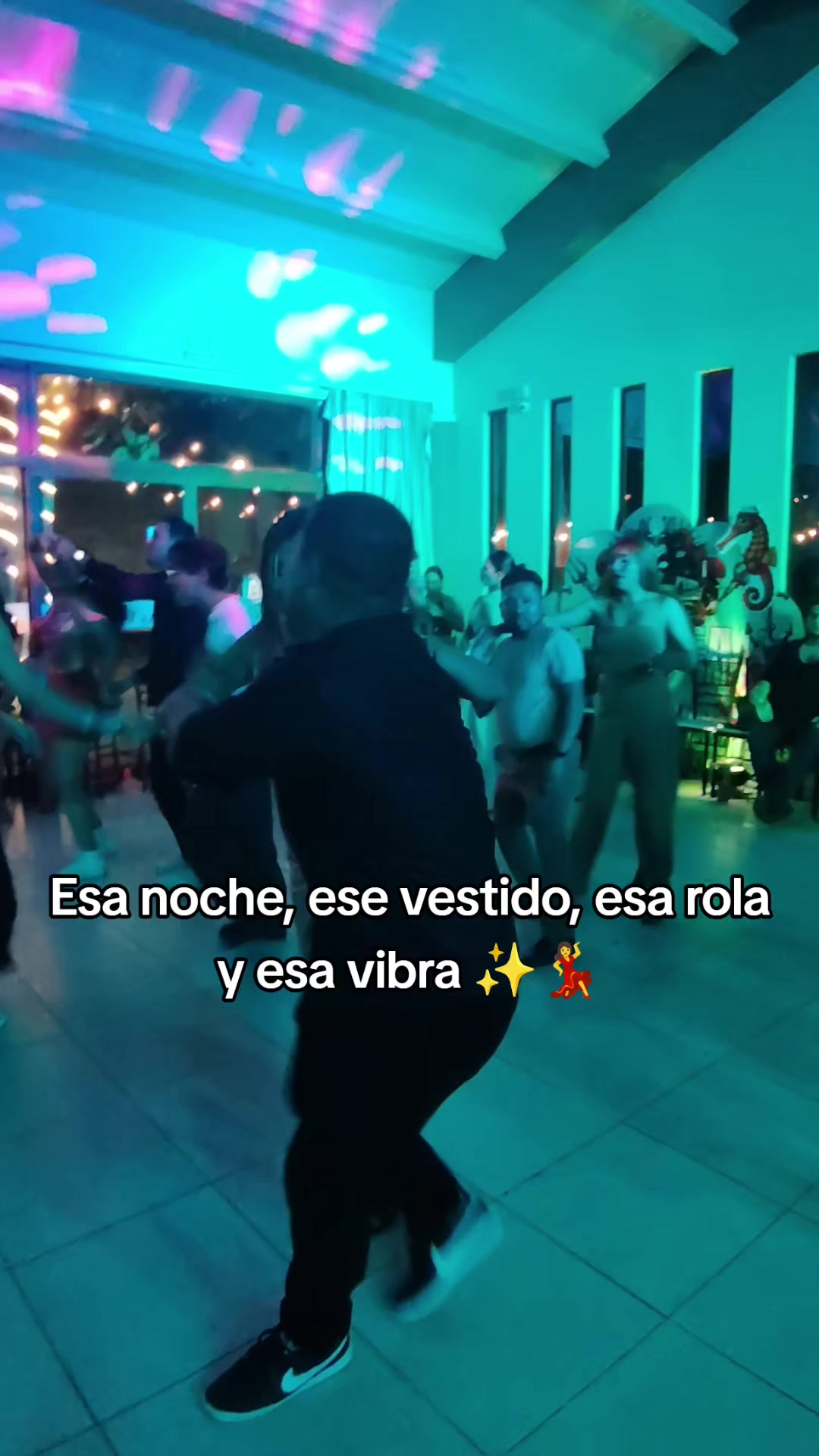 @Nadia Isabel Flores