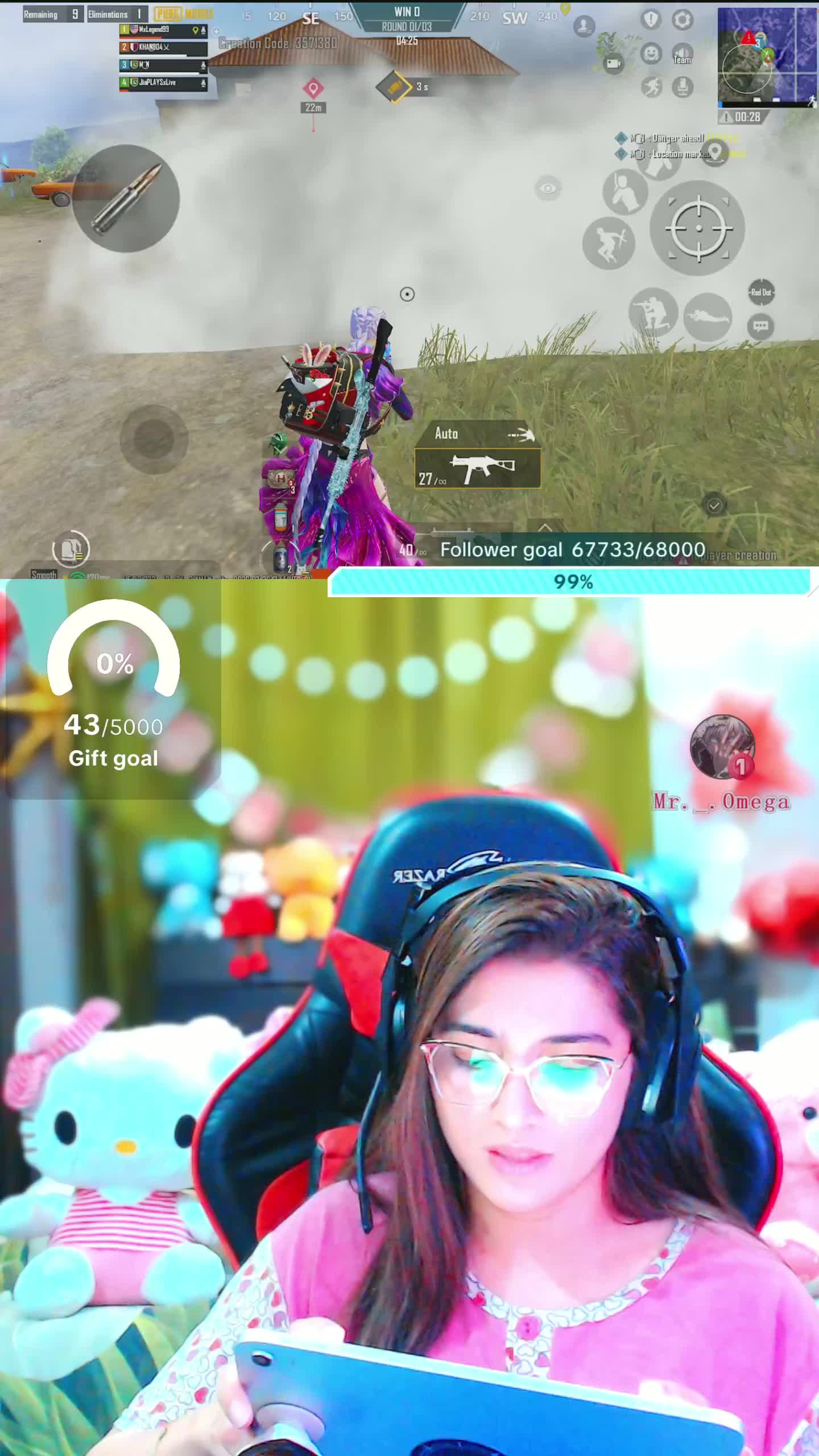 @Jia plays