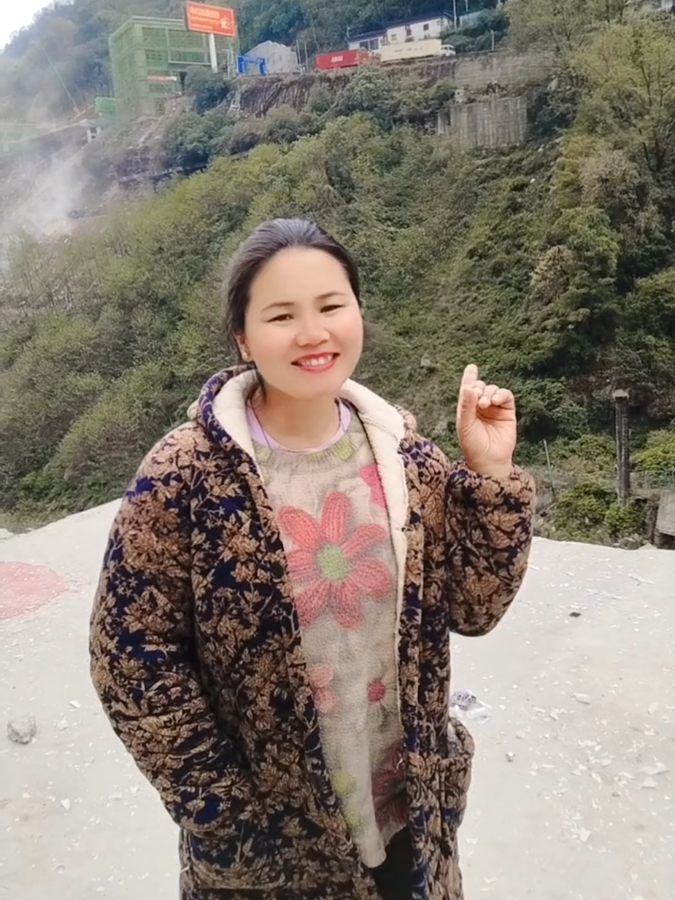 @Muna Tamang