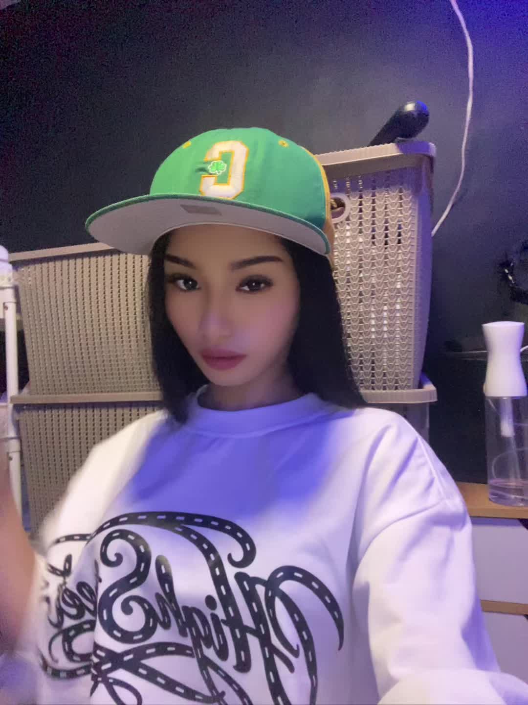 @Alyzah Zuñiga