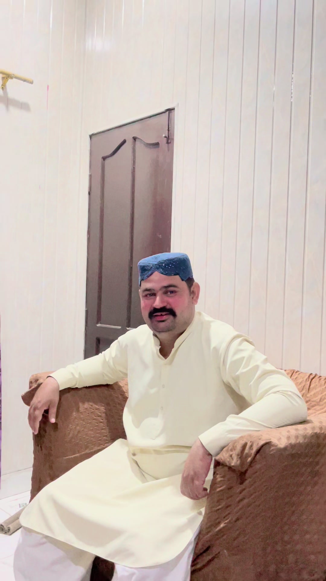 @Babar Badshah