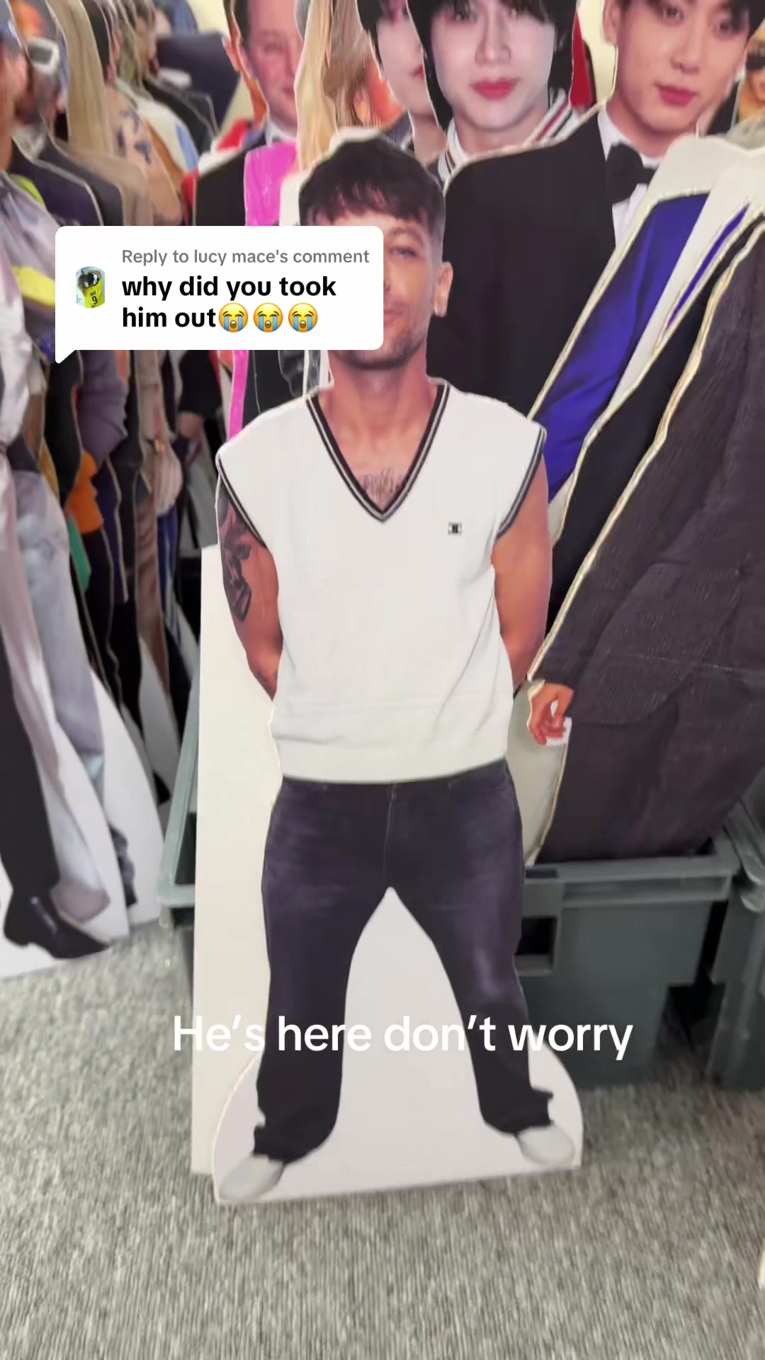 @Celebrity Cutouts