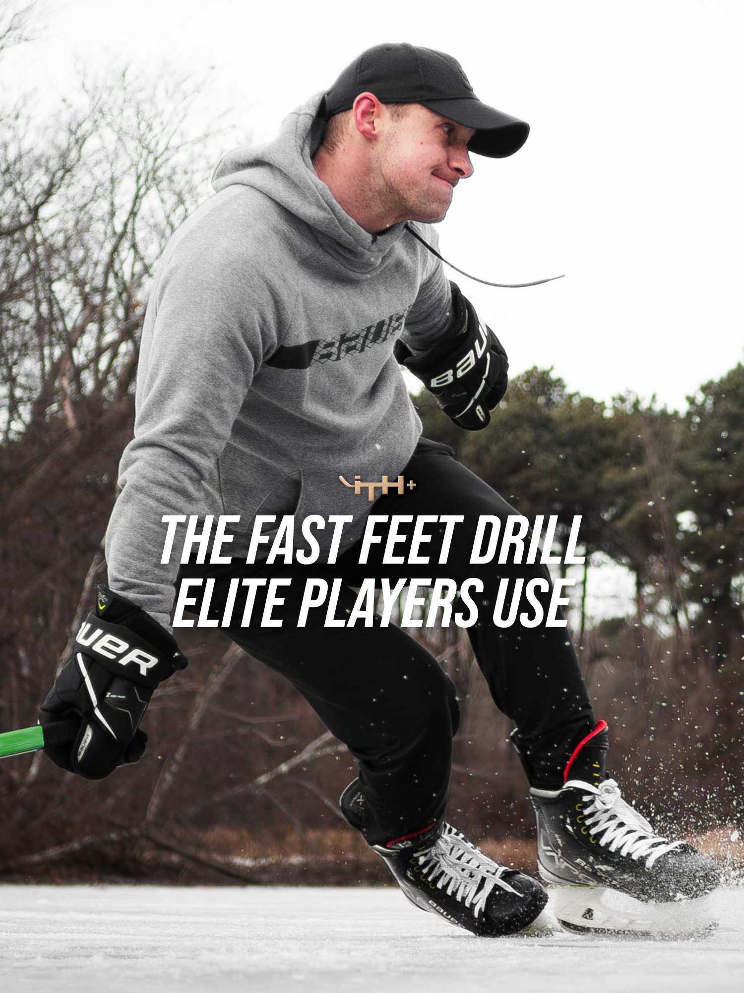@iTrain Hockey