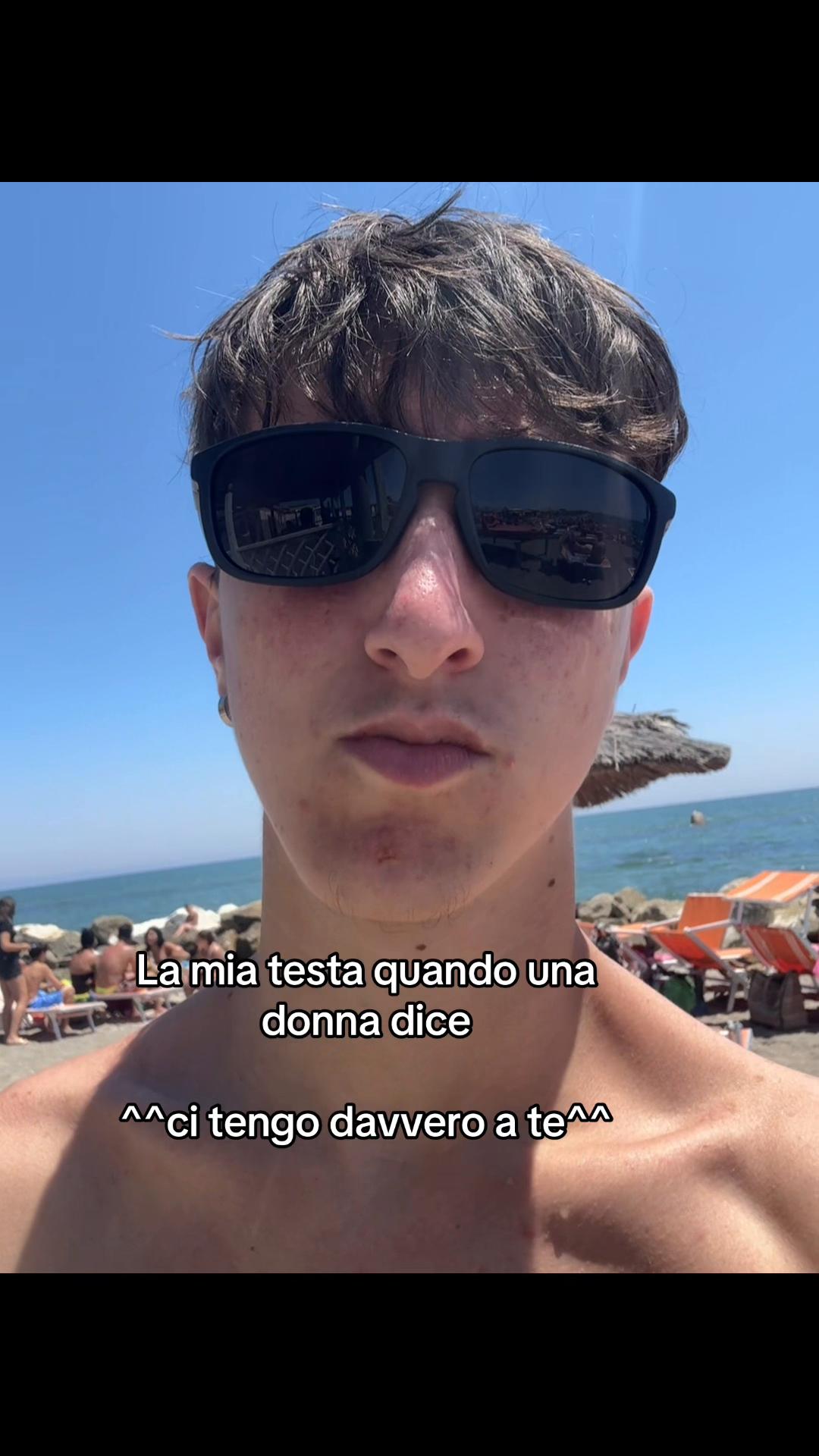 @Carmine Napolitano