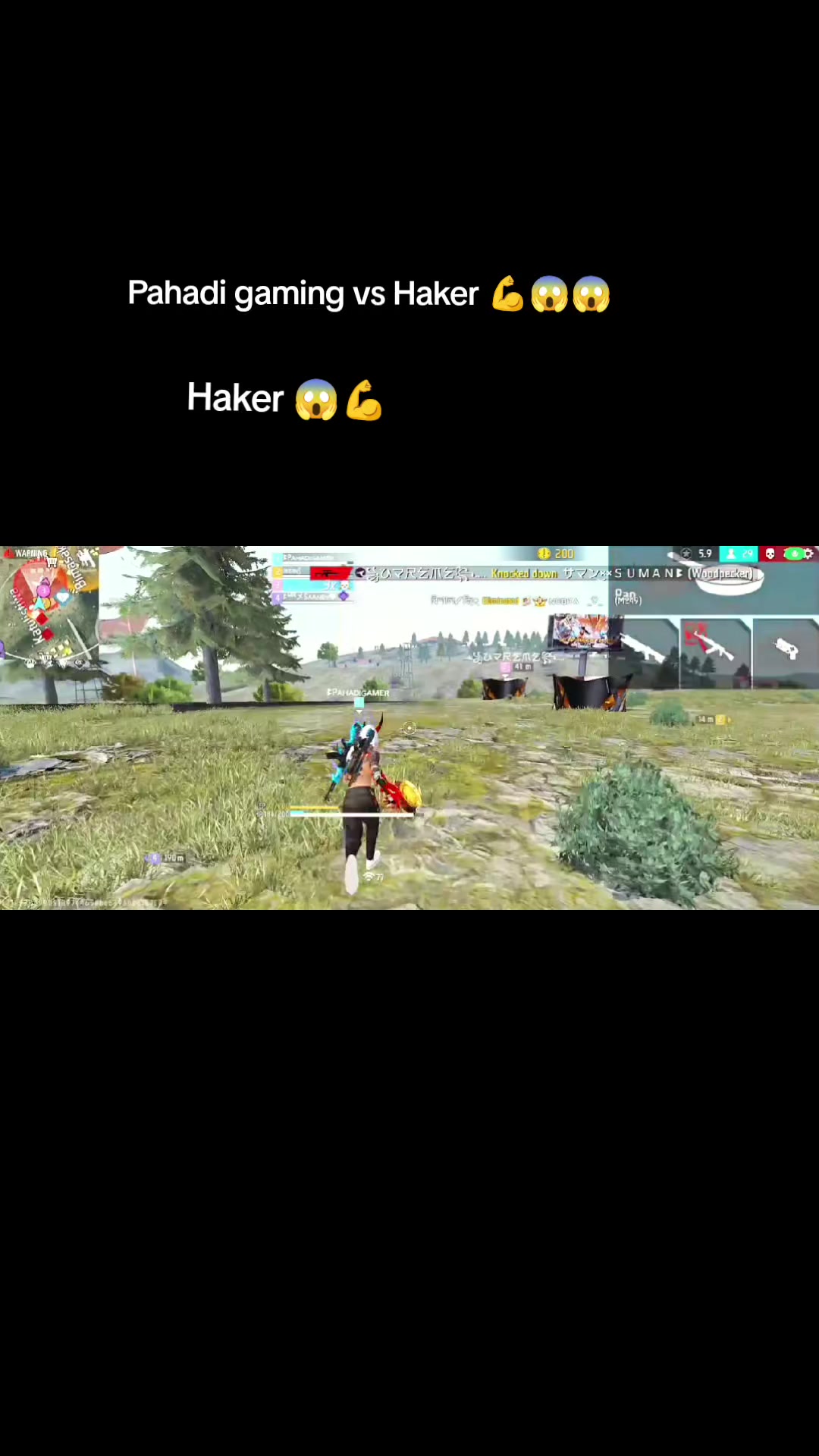 @Pahadi Gaming 10k ๐๐ณ๐ต๐ณ๐ต