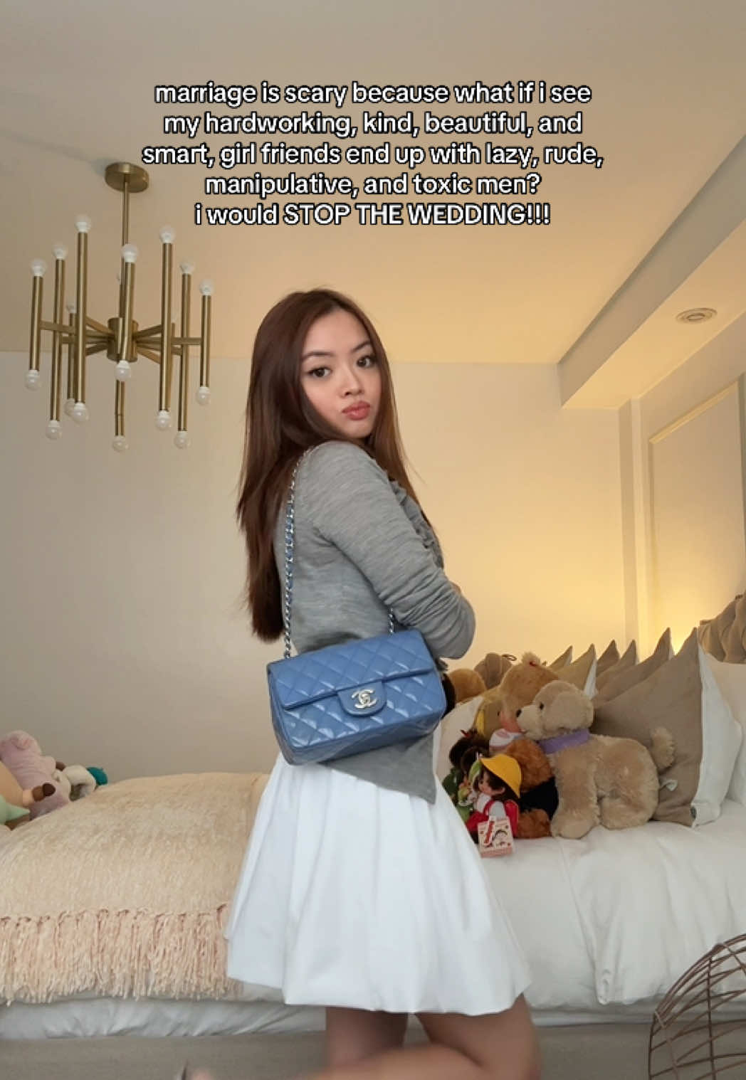 @Sophia Margarette To