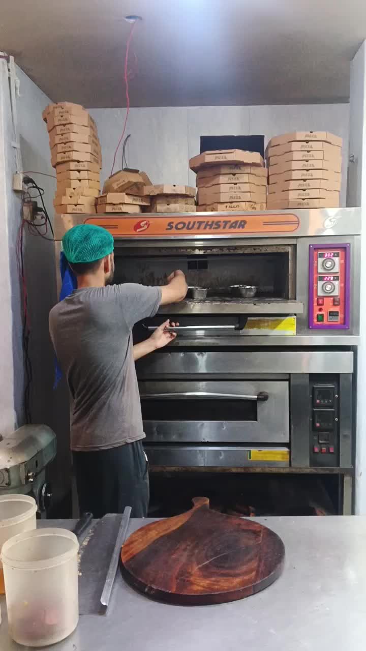 @Pizza Lover🍕