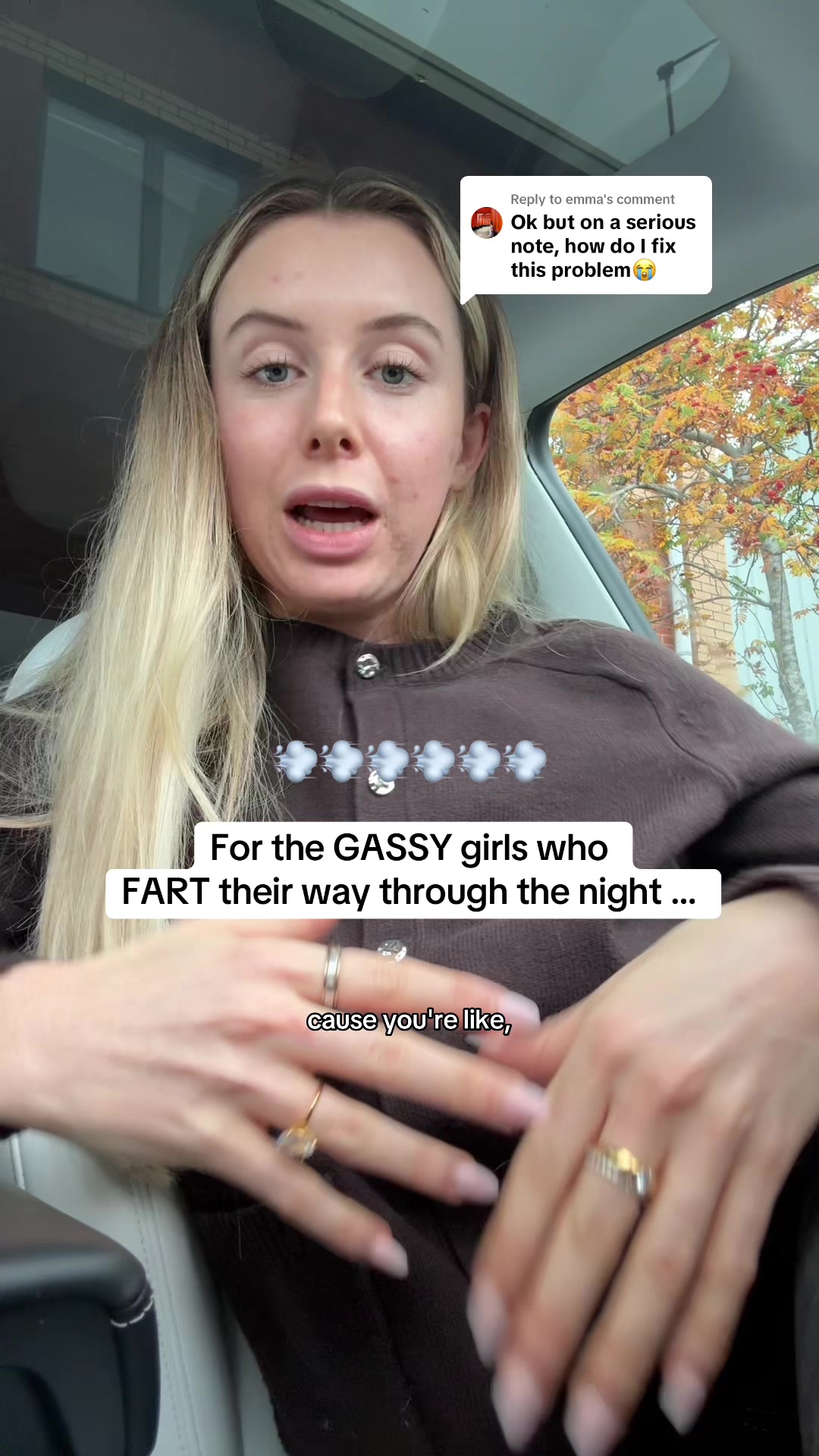 @Sophie Richards