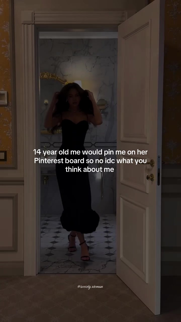 @Society Woman
