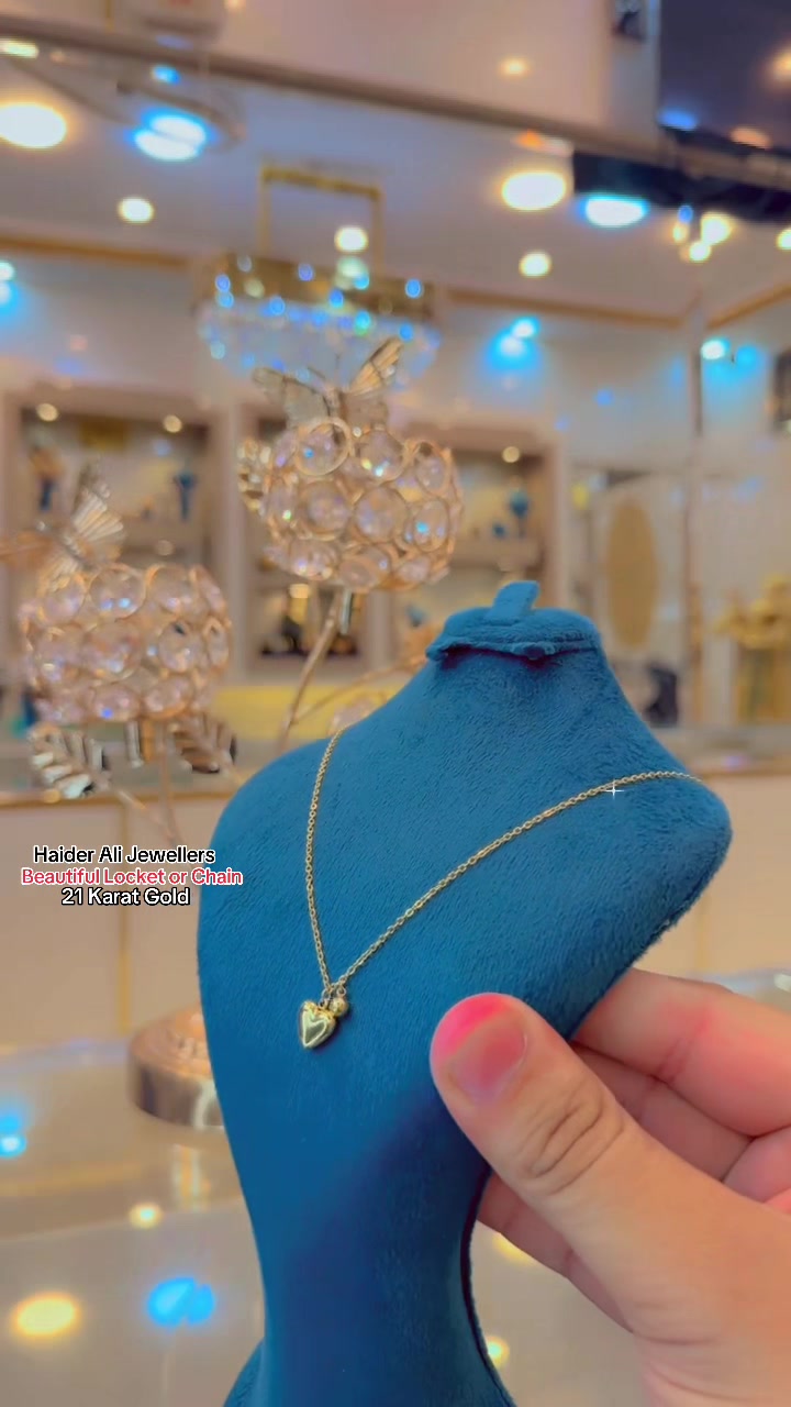 @Haider Ali Jewellers Gujart⭐️