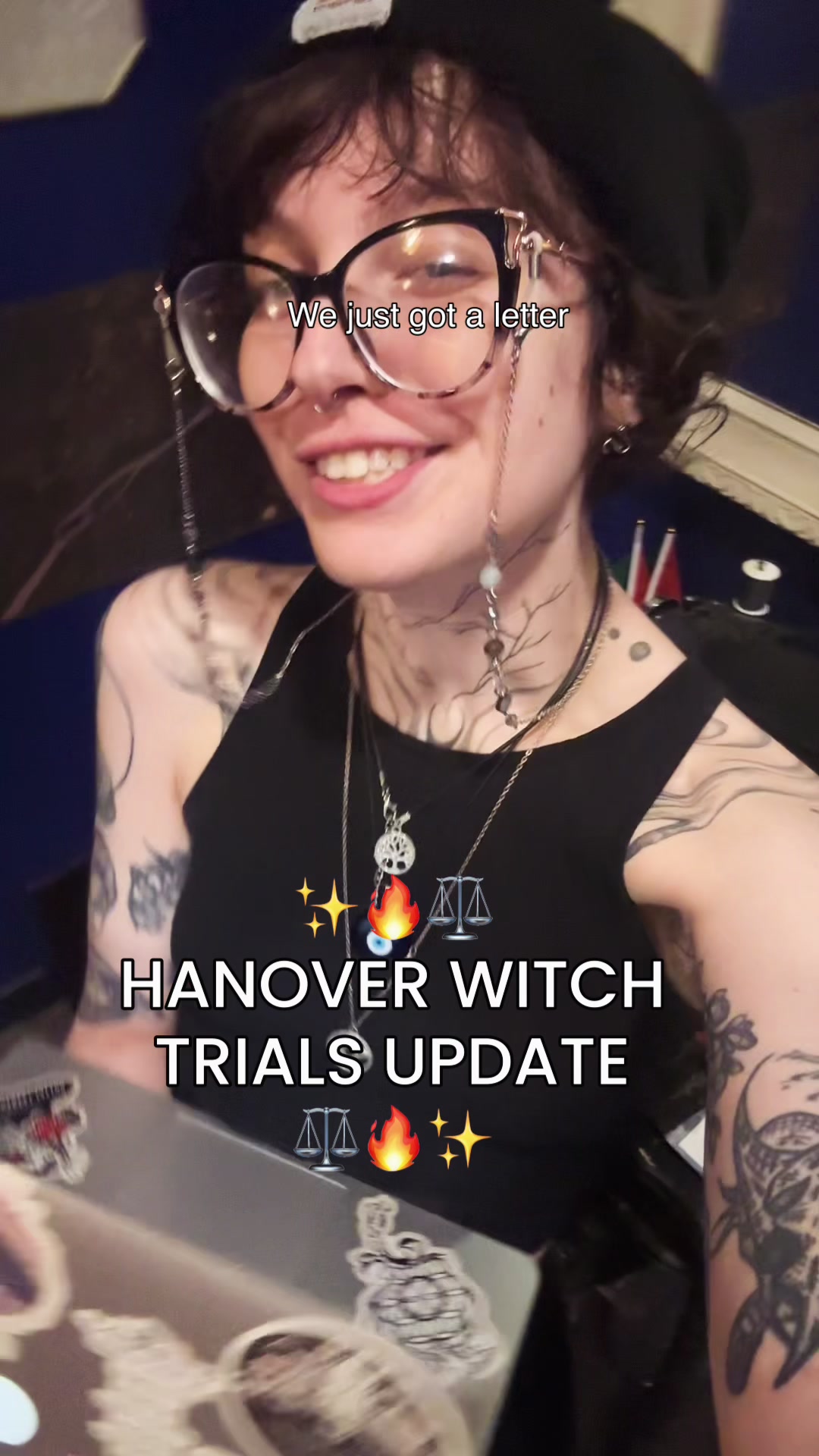 @The Stitching Witch