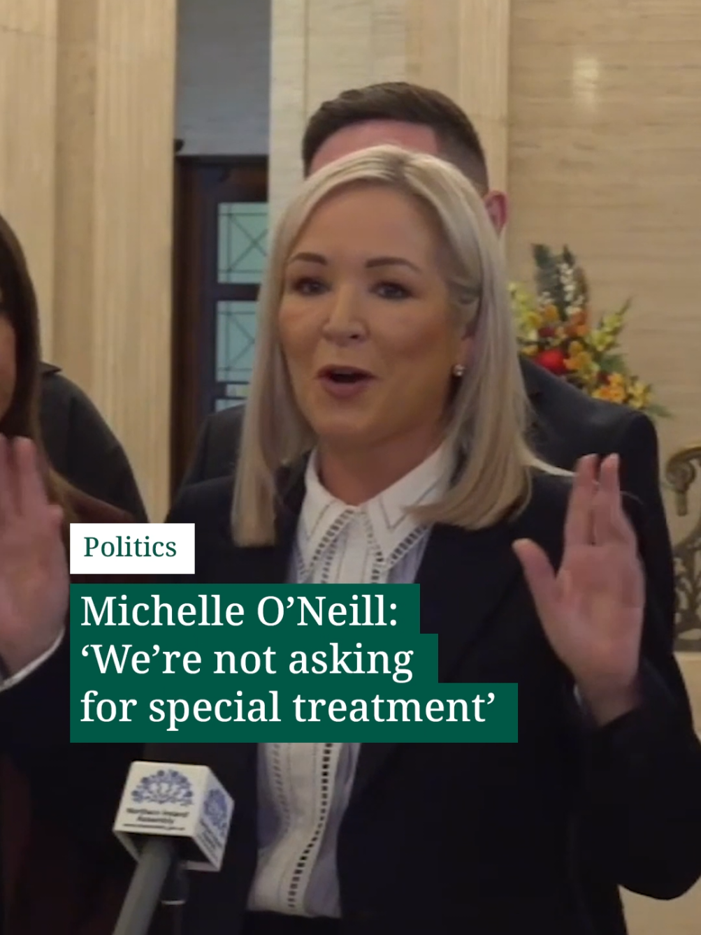 @The Irish News