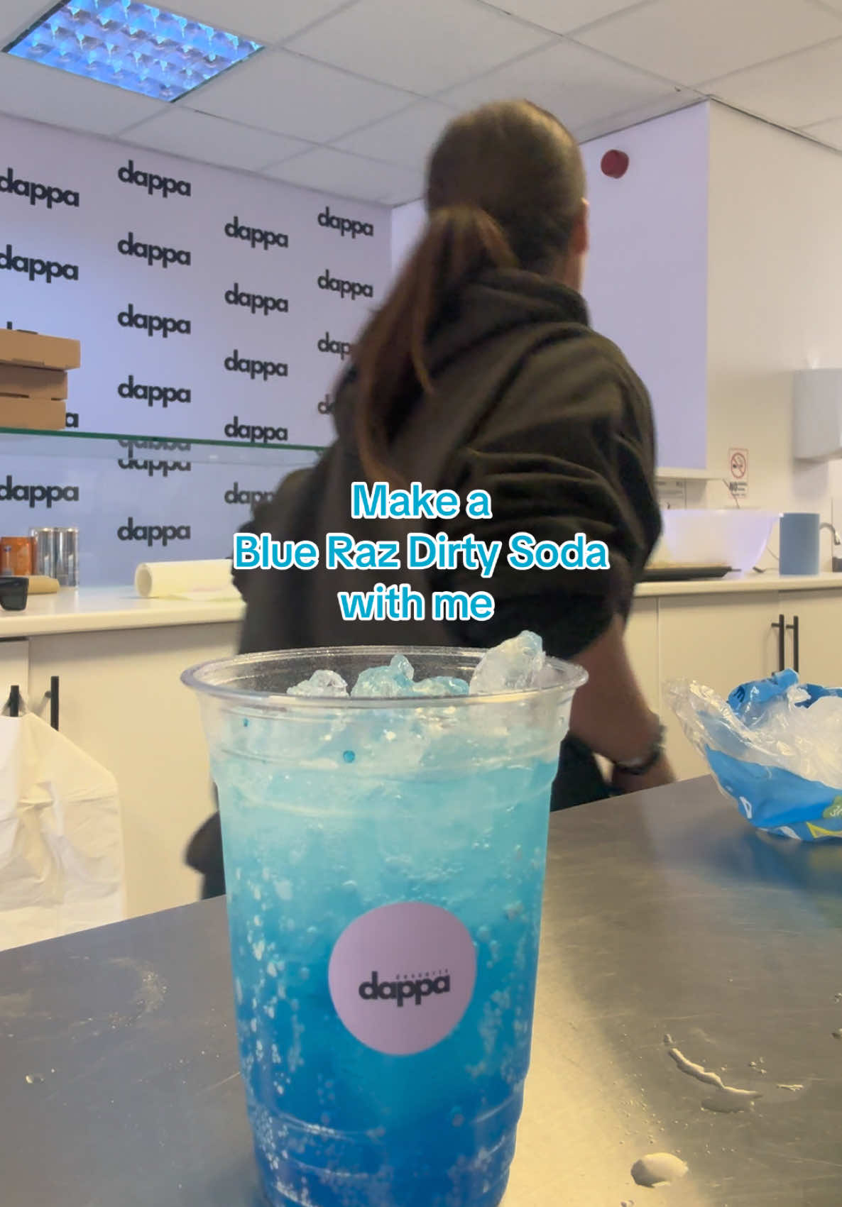 @Dappa Desserts