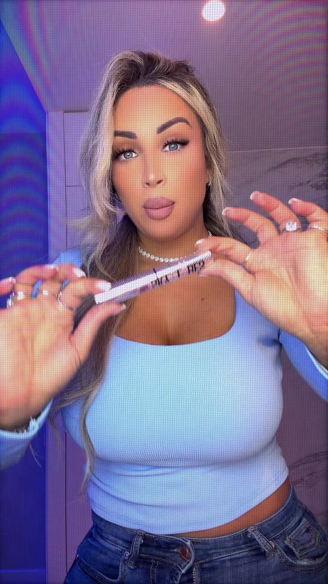 @A F R I C A M A K E U P