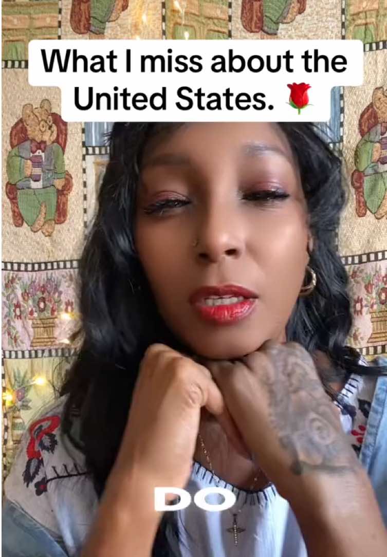 @Nina Lily Rose