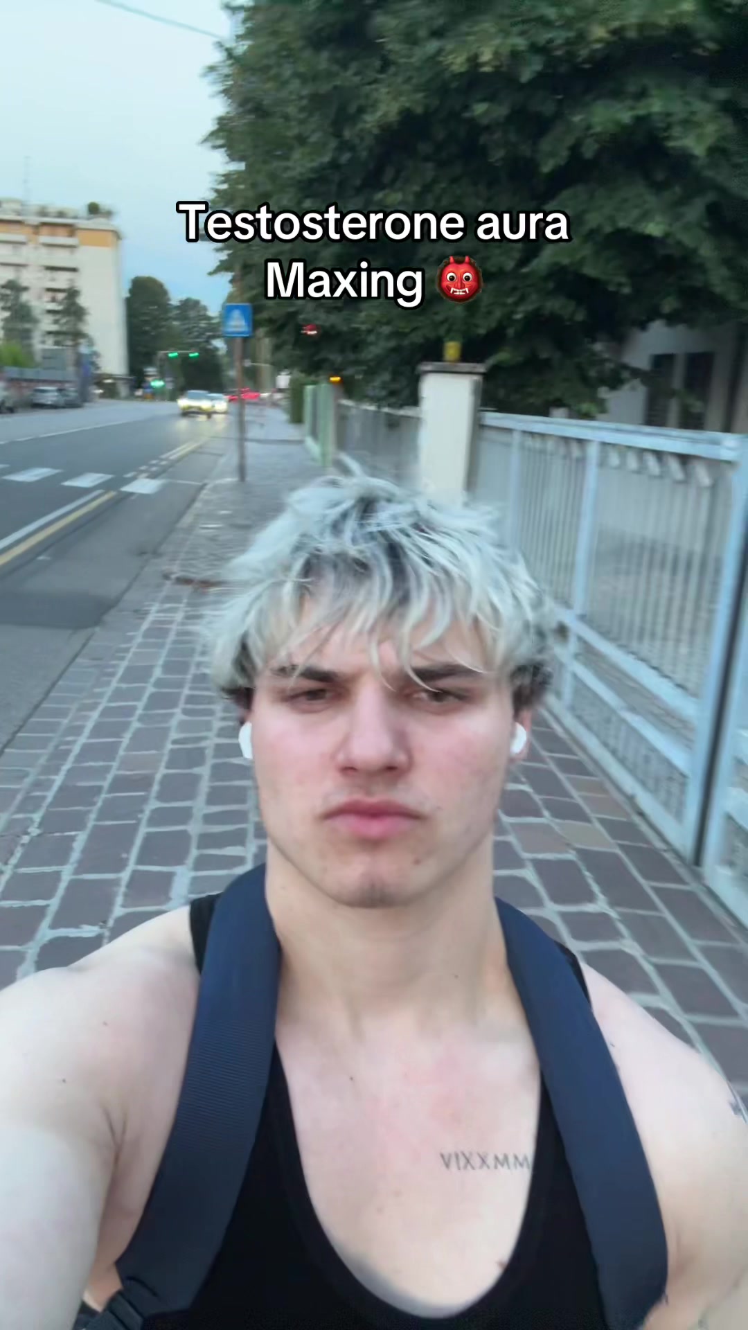 @KanekiGymVersion