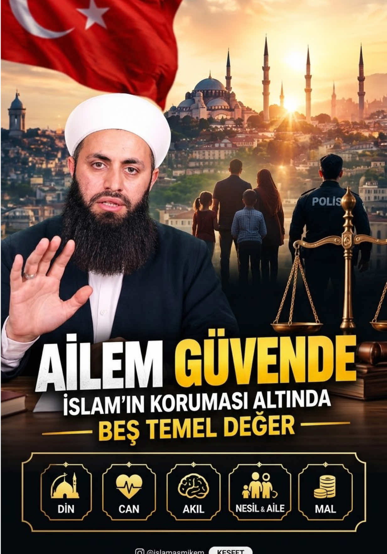 @Abdulhakim Kemal HOCA