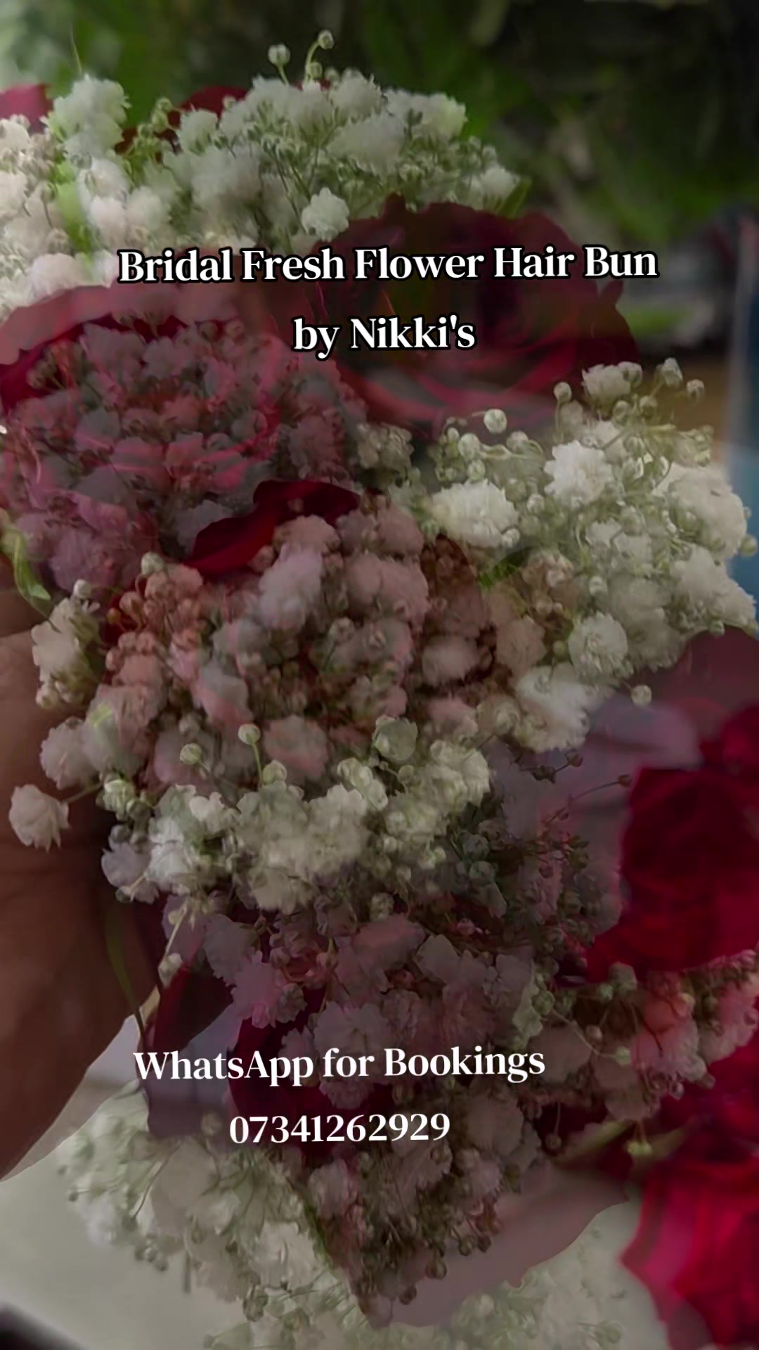 @Nikki's Event Decorators