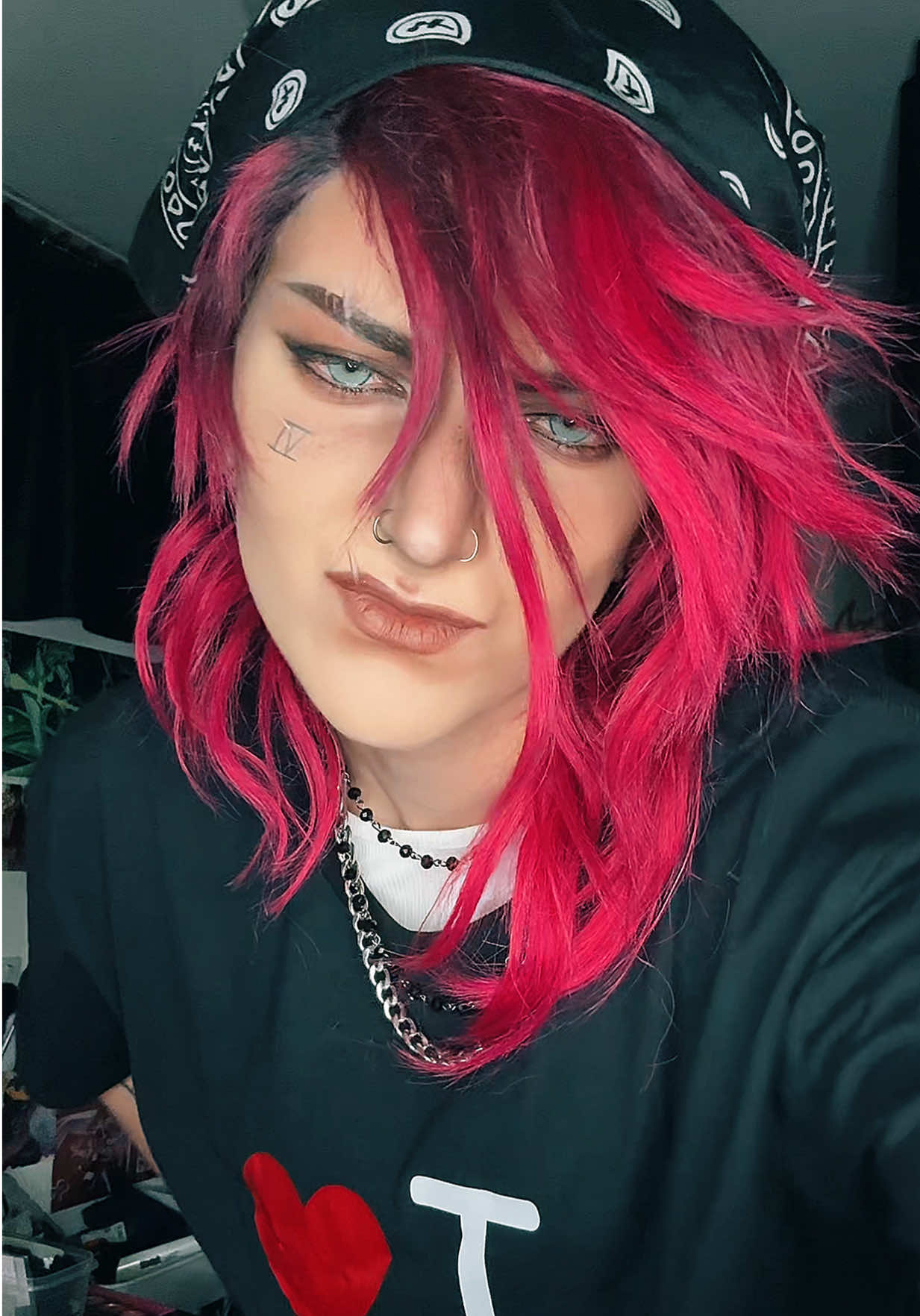 @ItsLaniCos They/Him