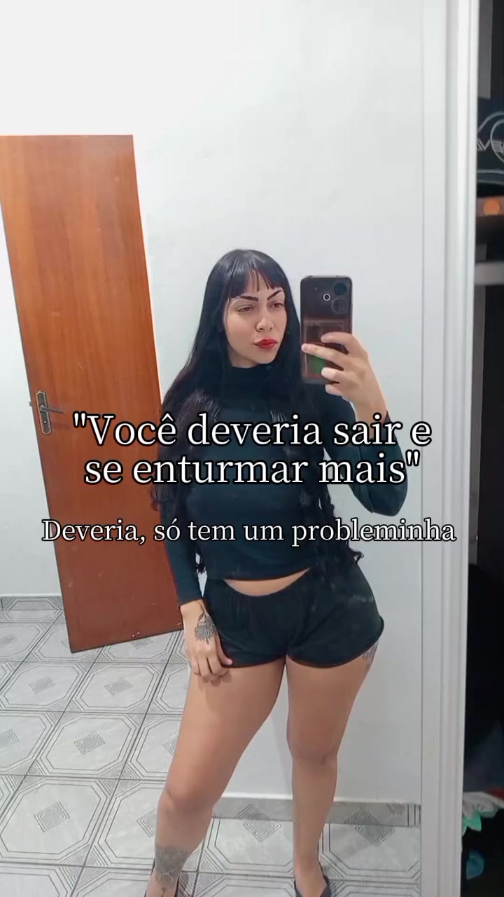 @mayra soares